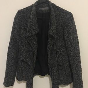 Zara Coat